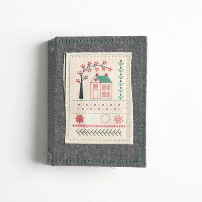 The Elysia Stitch Book Kit