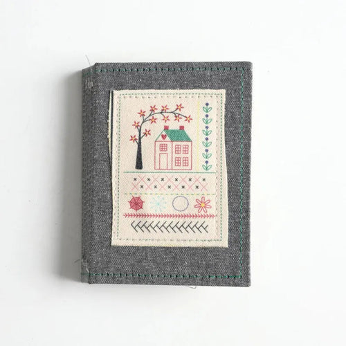 The Elysia Stitch Book Kit