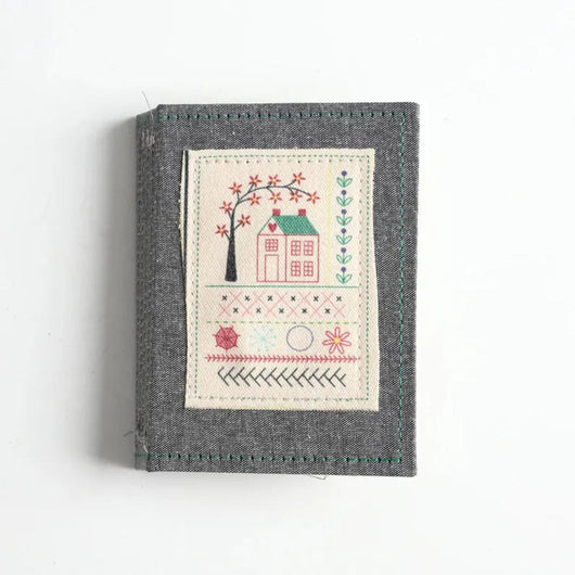 The Elysia Stitch Book Kit