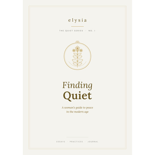 Finding Peace E-Book