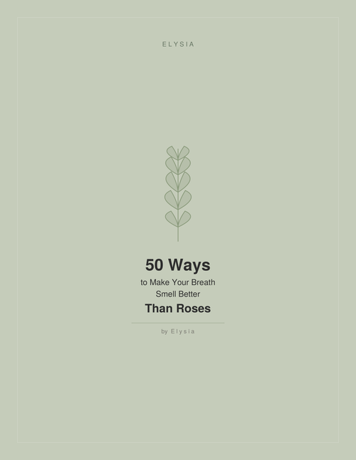 50 WAYS ELYSIA E-BOOK