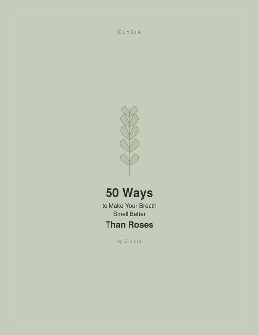 50 WAYS ELYSIA E-BOOK